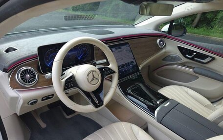 Mercedes-Benz EQS, 2023 год, 8 099 969 рублей, 9 фотография