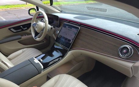 Mercedes-Benz EQS, 2023 год, 8 099 969 рублей, 7 фотография