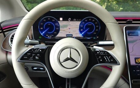 Mercedes-Benz EQS, 2023 год, 8 099 969 рублей, 10 фотография