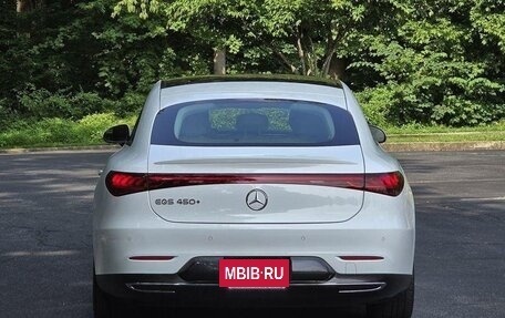 Mercedes-Benz EQS, 2023 год, 8 099 969 рублей, 5 фотография