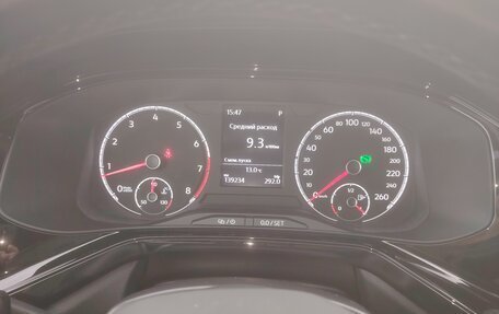 Volkswagen Polo VI (EU Market), 2021 год, 1 550 000 рублей, 6 фотография