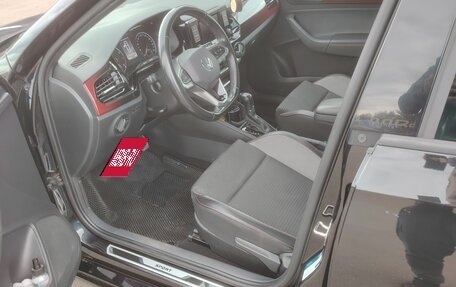 Volkswagen Polo VI (EU Market), 2021 год, 1 550 000 рублей, 5 фотография