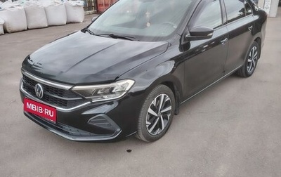 Volkswagen Polo VI (EU Market), 2021 год, 1 550 000 рублей, 1 фотография