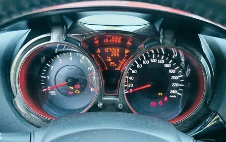 Nissan Juke II, 2012 год, 990 000 рублей, 8 фотография