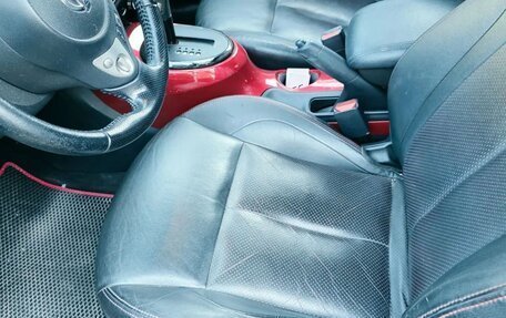 Nissan Juke II, 2012 год, 990 000 рублей, 6 фотография