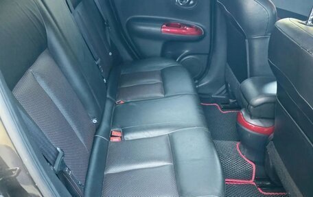 Nissan Juke II, 2012 год, 990 000 рублей, 9 фотография