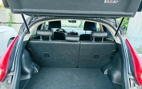 Nissan Juke II, 2012 год, 990 000 рублей, 10 фотография