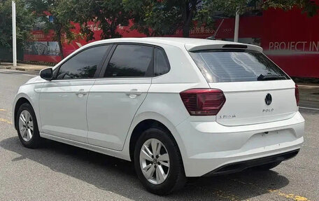 Volkswagen Polo, 2023 год, 995 000 рублей, 4 фотография