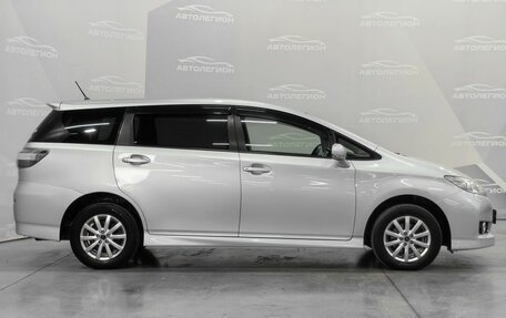 Toyota Wish II, 2012 год, 1 465 000 рублей, 6 фотография