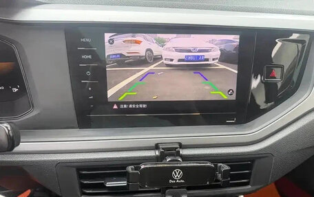 Volkswagen Polo, 2023 год, 995 000 рублей, 15 фотография