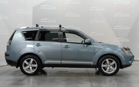 Mitsubishi Outlander III рестайлинг 3, 2007 год, 1 220 000 рублей, 6 фотография
