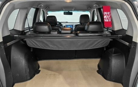 Mitsubishi Outlander III рестайлинг 3, 2007 год, 1 220 000 рублей, 18 фотография