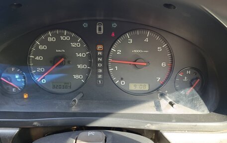 Subaru Legacy III, 2000 год, 700 000 рублей, 7 фотография