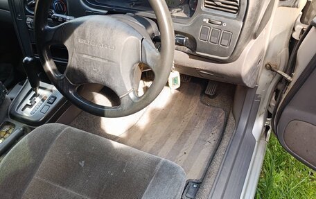 Subaru Legacy III, 2000 год, 700 000 рублей, 6 фотография