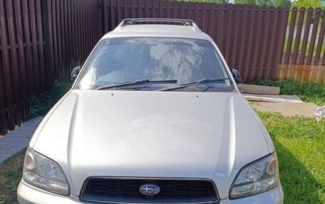 Subaru Legacy III, 2000 год, 700 000 рублей, 3 фотография