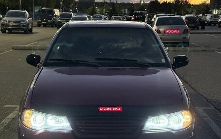 Daewoo Nexia I рестайлинг, 2012 год, 160 000 рублей, 1 фотография