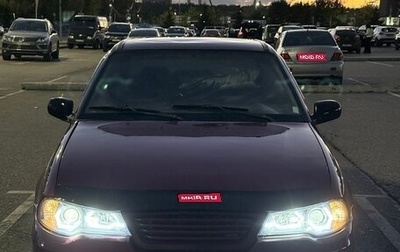 Daewoo Nexia I рестайлинг, 2012 год, 160 000 рублей, 1 фотография
