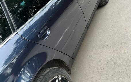 Audi A6, 1998 год, 530 000 рублей, 5 фотография