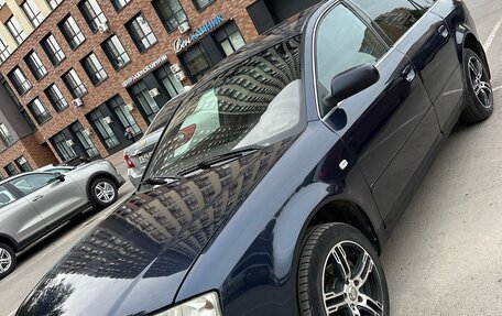 Audi A6, 1998 год, 530 000 рублей, 2 фотография