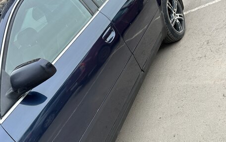 Audi A6, 1998 год, 530 000 рублей, 6 фотография