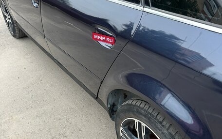 Audi A6, 1998 год, 530 000 рублей, 8 фотография