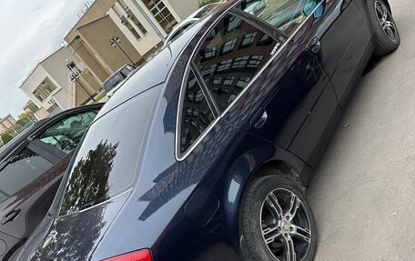 Audi A6, 1998 год, 530 000 рублей, 16 фотография