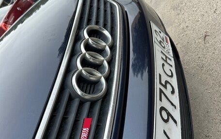 Audi A6, 1998 год, 530 000 рублей, 17 фотография
