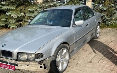 BMW 7 серия, 2000 год, 200 000 рублей, 1 фотография