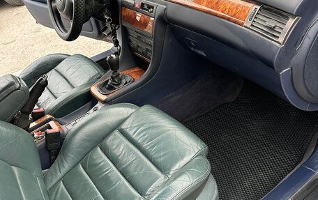 Audi A6, 1998 год, 530 000 рублей, 22 фотография