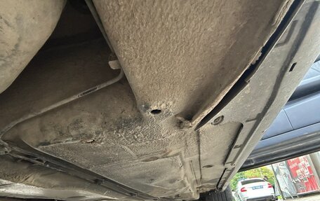 Audi A6, 1998 год, 530 000 рублей, 27 фотография