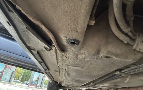 Audi A6, 1998 год, 530 000 рублей, 28 фотография
