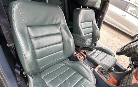 Audi A6, 1998 год, 530 000 рублей, 23 фотография