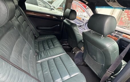 Audi A6, 1998 год, 530 000 рублей, 26 фотография