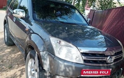 Great Wall Hover, 2008 год, 500 000 рублей, 1 фотография