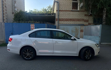 Volkswagen Jetta VI, 2014 год, 800 000 рублей, 4 фотография