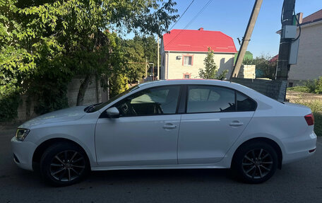 Volkswagen Jetta VI, 2014 год, 800 000 рублей, 3 фотография