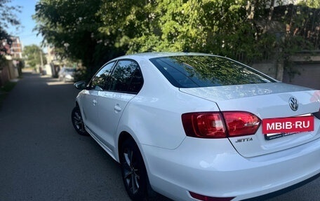 Volkswagen Jetta VI, 2014 год, 800 000 рублей, 5 фотография