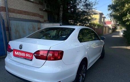 Volkswagen Jetta VI, 2014 год, 800 000 рублей, 6 фотография