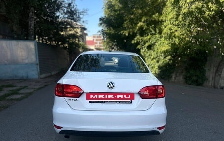 Volkswagen Jetta VI, 2014 год, 800 000 рублей, 7 фотография