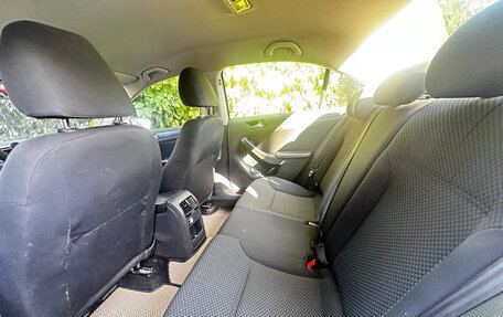 Volkswagen Jetta VI, 2014 год, 800 000 рублей, 13 фотография