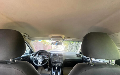 Volkswagen Jetta VI, 2014 год, 800 000 рублей, 14 фотография