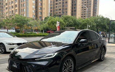 Toyota Camry, 2026 год, 4 699 666 рублей, 1 фотография