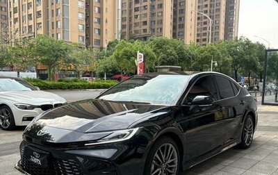 Toyota Camry, 2026 год, 4 699 666 рублей, 1 фотография
