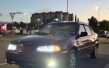 Daewoo Nexia I рестайлинг, 2012 год, 160 000 рублей, 3 фотография