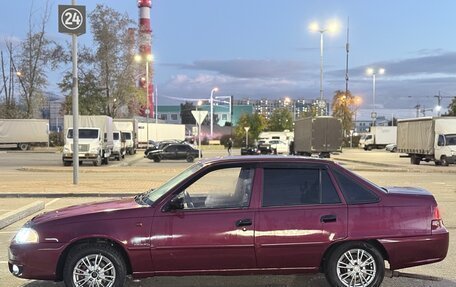 Daewoo Nexia I рестайлинг, 2012 год, 160 000 рублей, 4 фотография