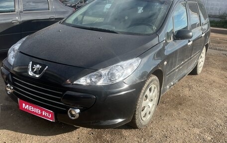 Peugeot 307 I, 2006 год, 320 000 рублей, 1 фотография