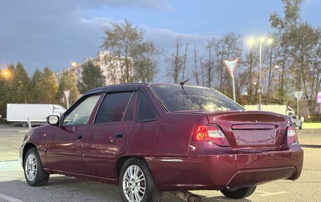 Daewoo Nexia I рестайлинг, 2012 год, 160 000 рублей, 5 фотография