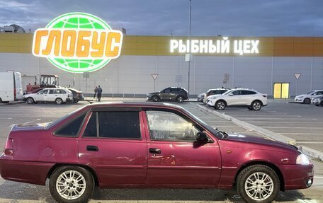 Daewoo Nexia I рестайлинг, 2012 год, 160 000 рублей, 7 фотография