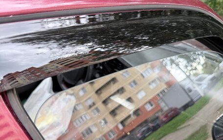 Daewoo Nexia I рестайлинг, 2012 год, 160 000 рублей, 9 фотография