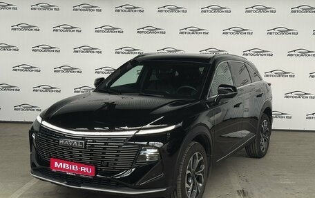 Haval F7, 2025 год, 2 999 000 рублей, 1 фотография